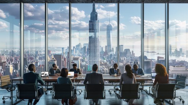 L'impact du blog business sur la compréhension mondiale