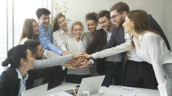 Comment encourager l'inclusion au sein d'une équipe avec le team building ?