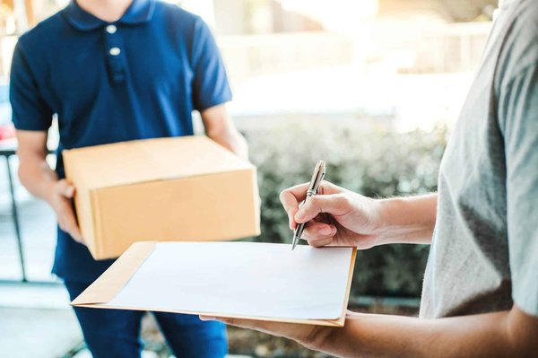 Le choix d'un bon transporteur pour l'envoi de colis professionnel