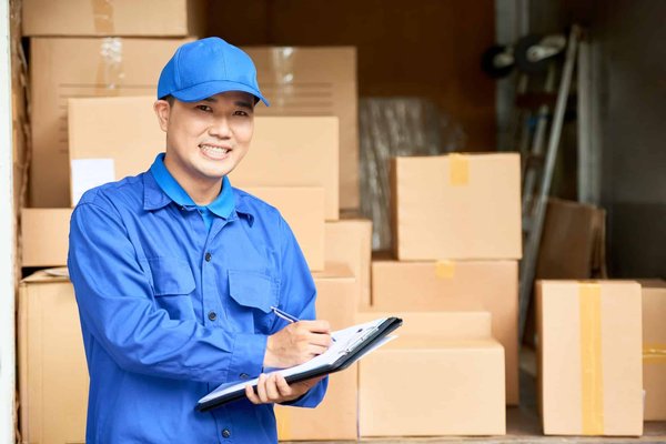 Déménager serein: choisir son déménageur à Strasbourg