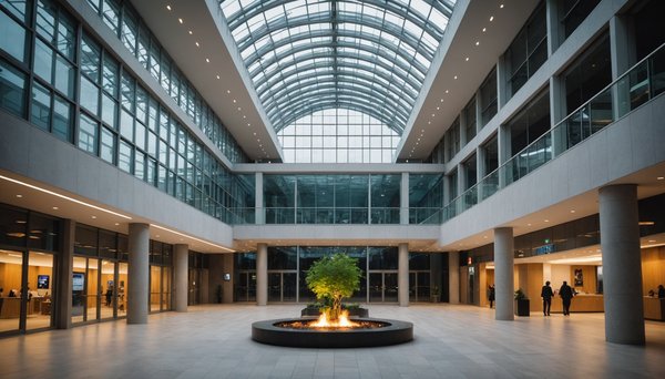 Découvrez comment améliorer la performance énergétique des bâtiments